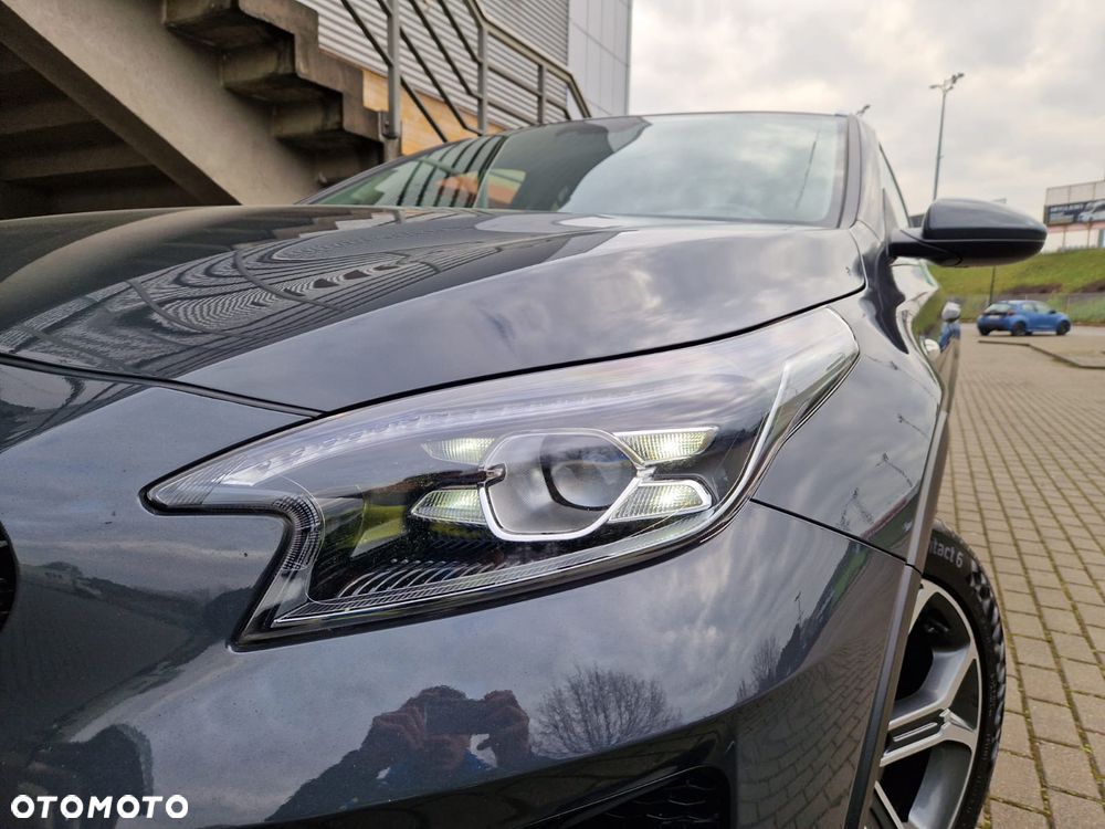 Kia XCeed 1.5 T-GDI M - 18