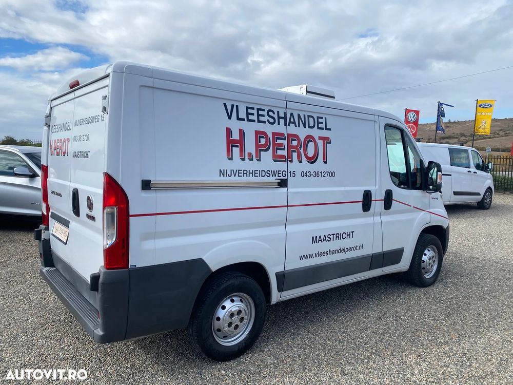 Fiat DUCATO - 5