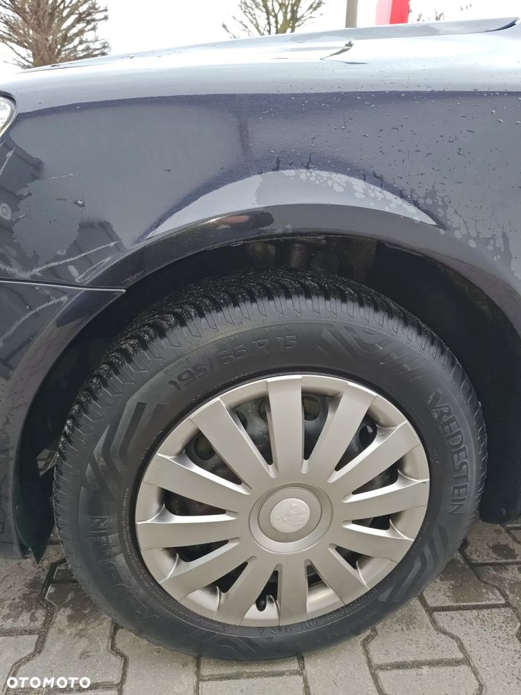 Skoda Octavia 1.4 TSI Active - 10