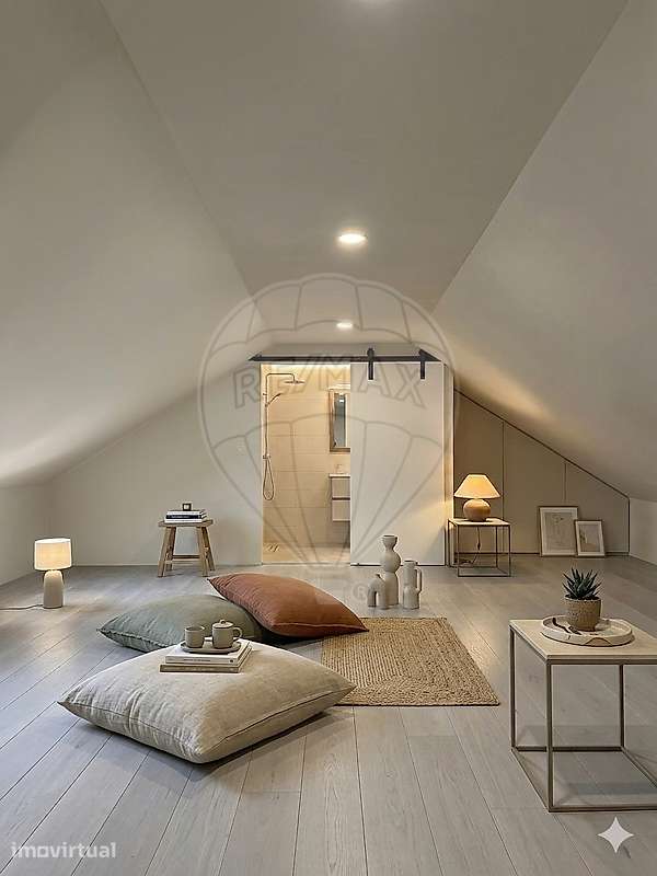 Apartamento T2 para venda - Grande imagem: 5/10