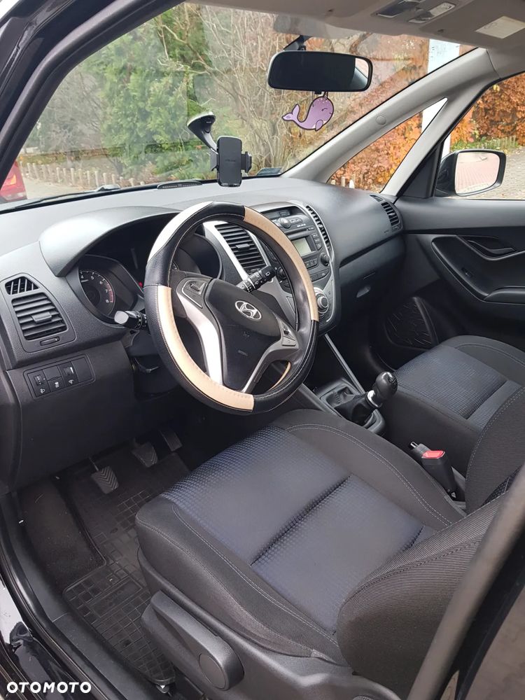 Hyundai ix20 1.4 Classic - 6