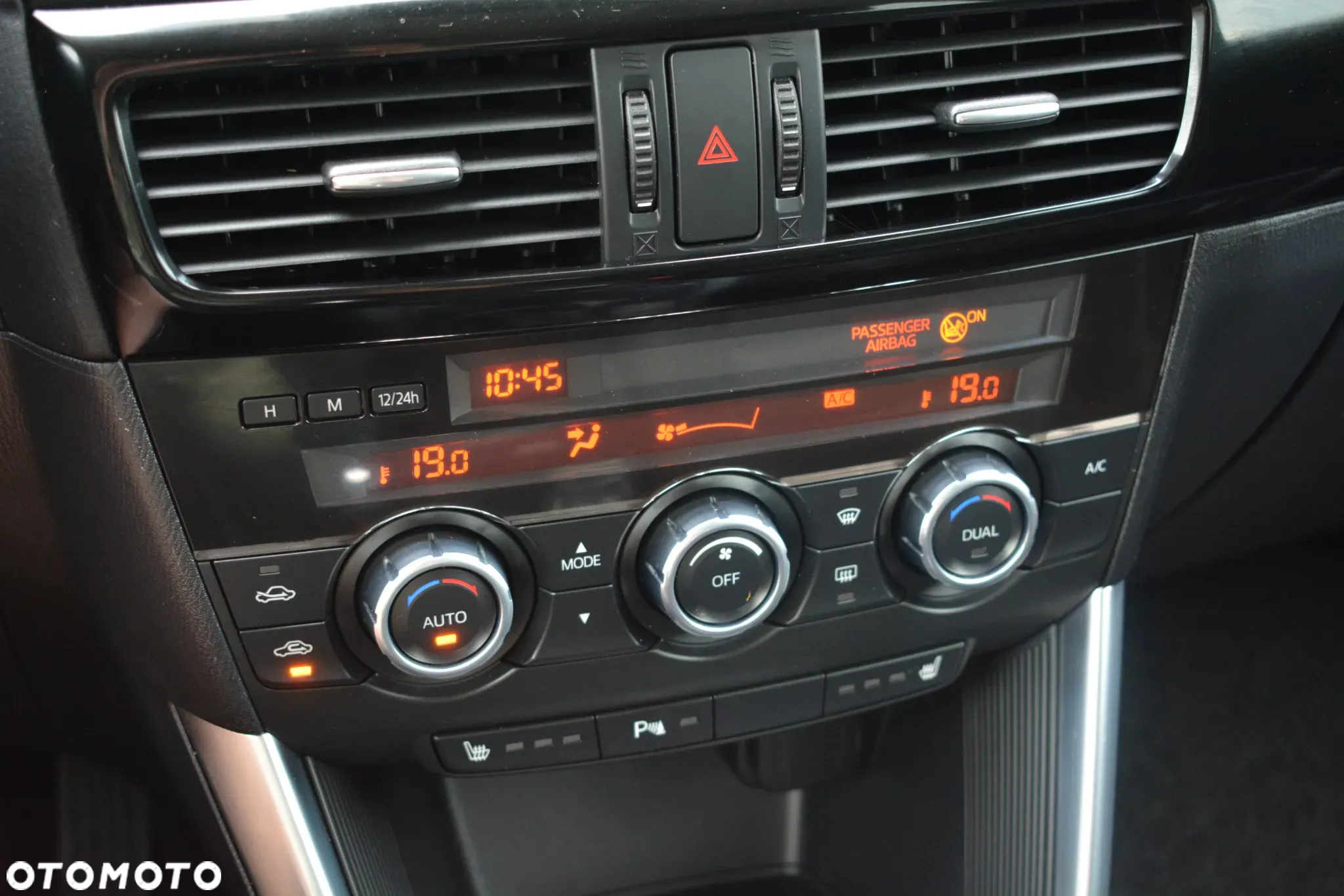 Mazda CX-5 - 24