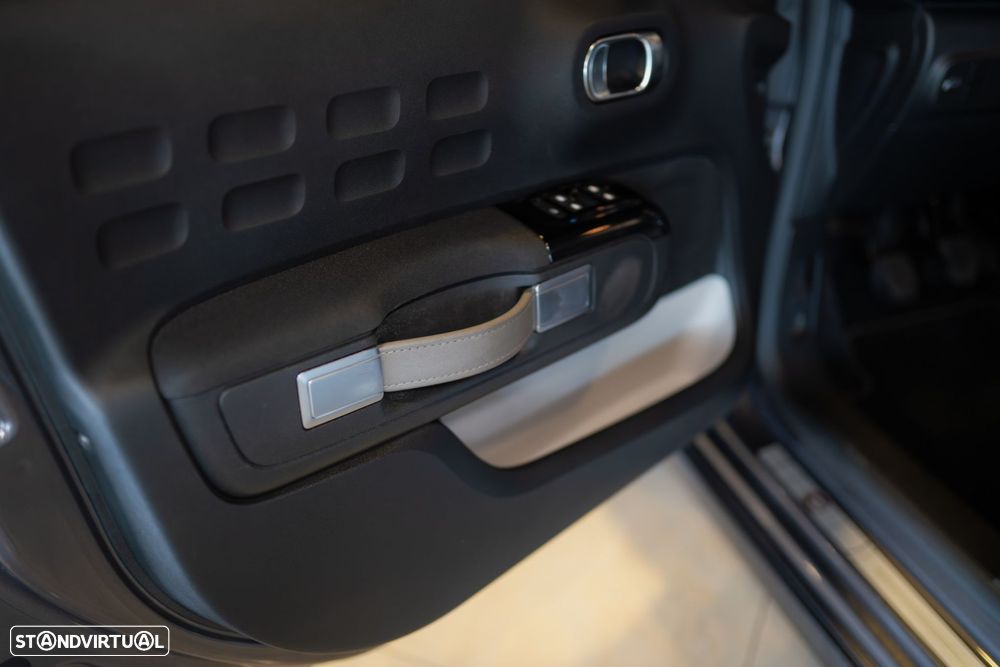 Citroën C3 1.2 PureTech C-Series - 45