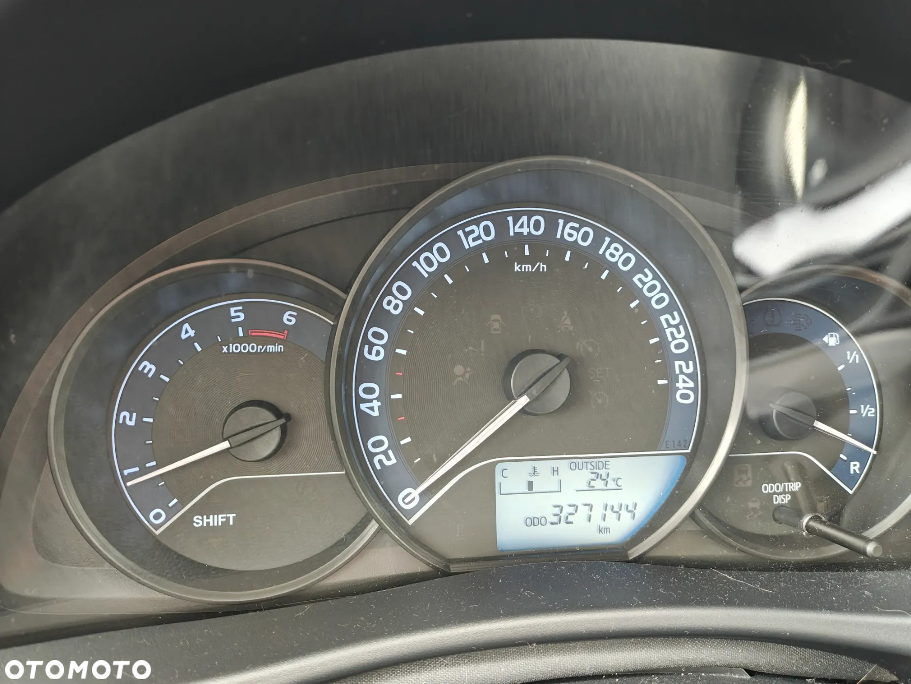 Toyota Auris - 7