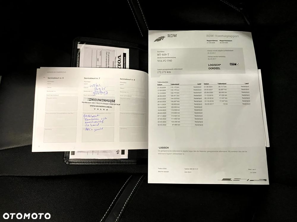 Volvo V40 T2 Drive-E Momentum - 23