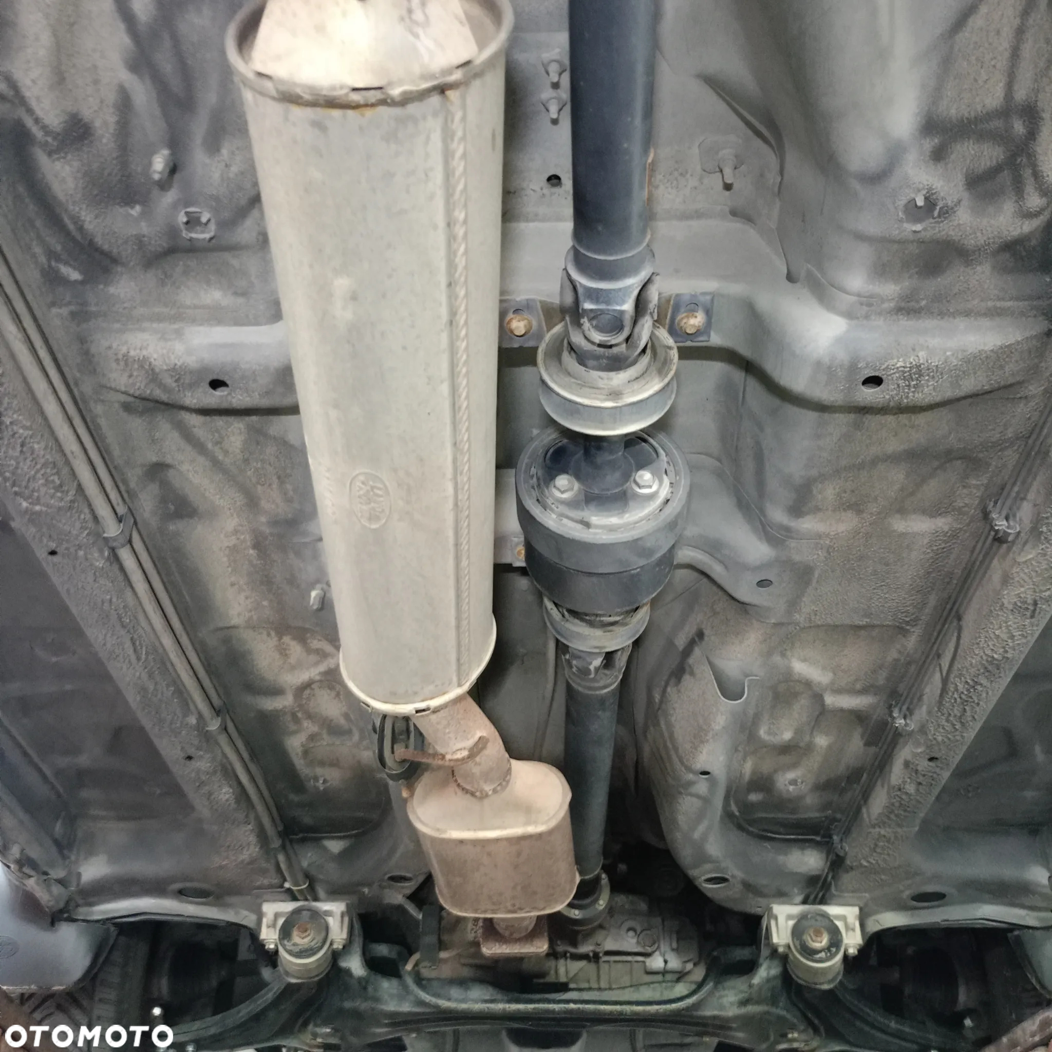 Land Rover Freelander Td4 S - 31