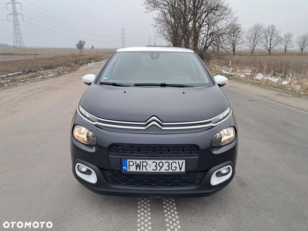 Citroën C3 - 7