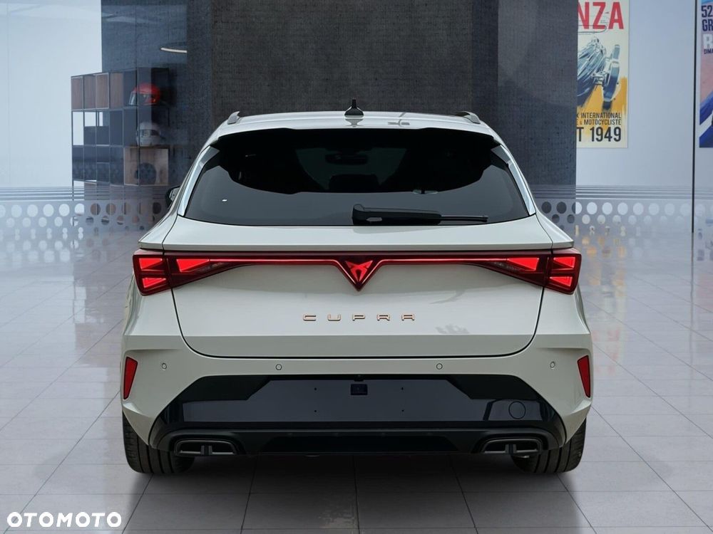 Cupra Leon Sportstourer - 12
