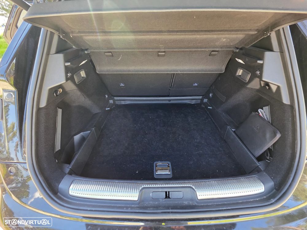 DS DS7 Crossback E-Tense Performance Line+ EAT8 - 16