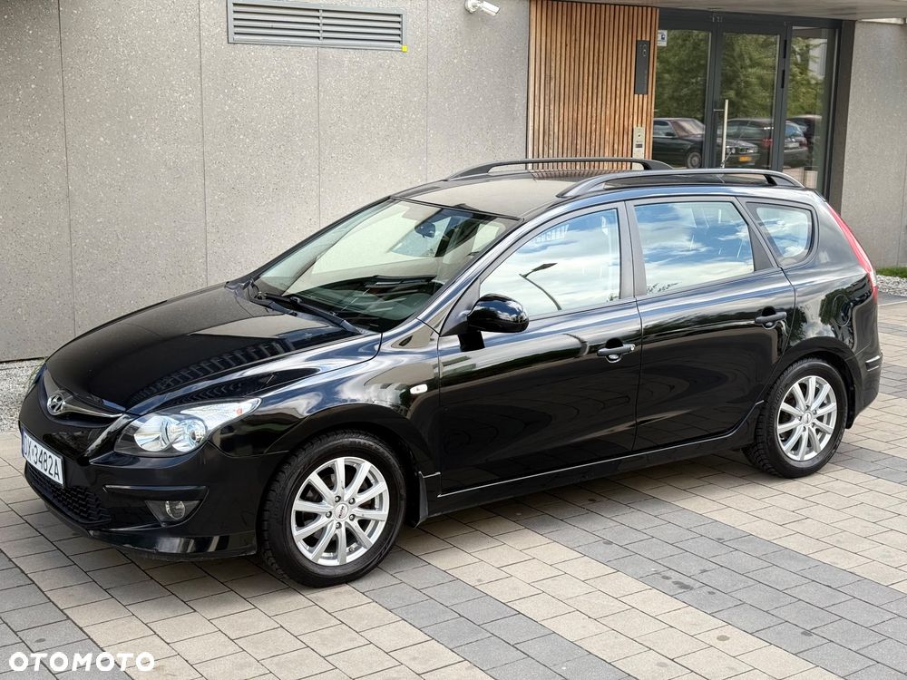 Hyundai i30 - 16