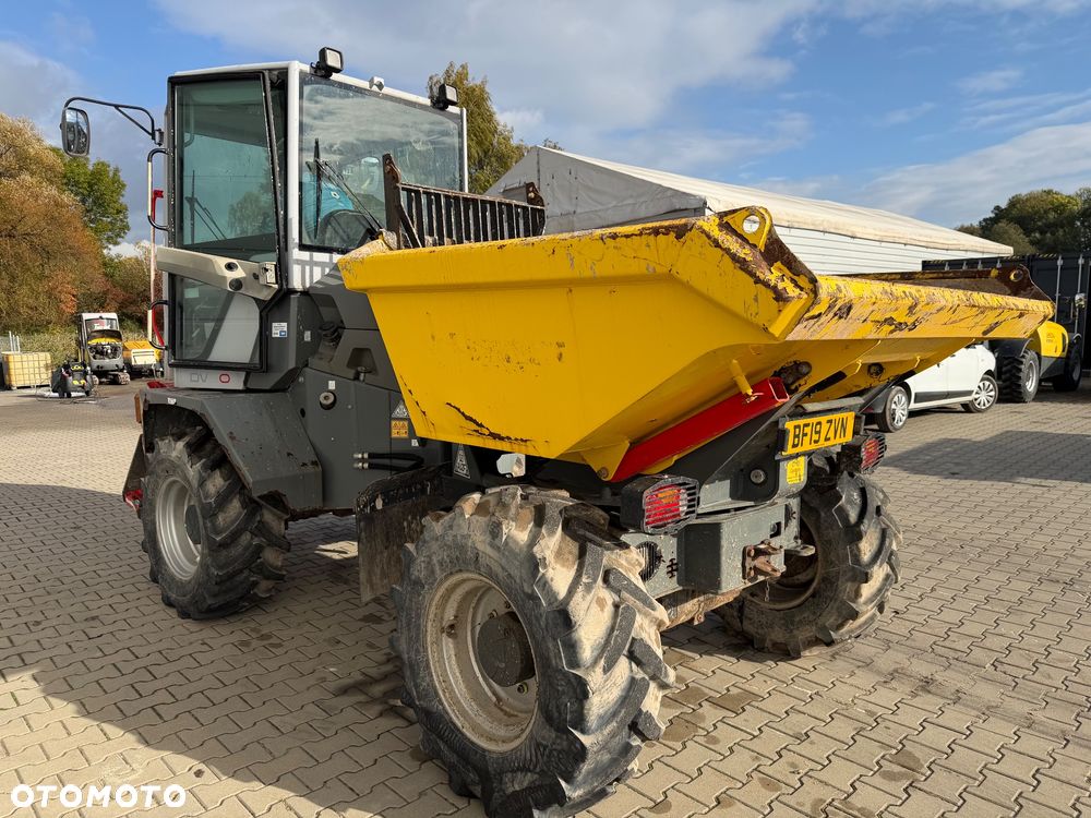 Wacker Neuson DV60 - 3