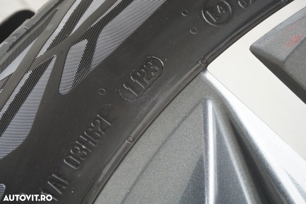 Hyundai Tucson 1.6 CRDi 48V-Hybrid 4WD DCT Prime - 23