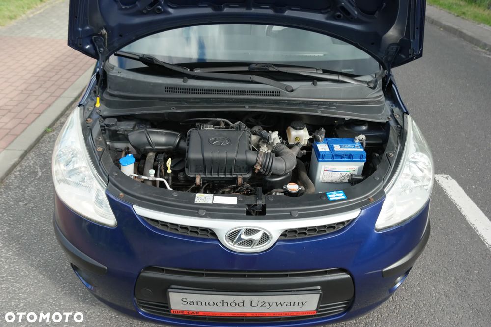 Hyundai i10 - 29