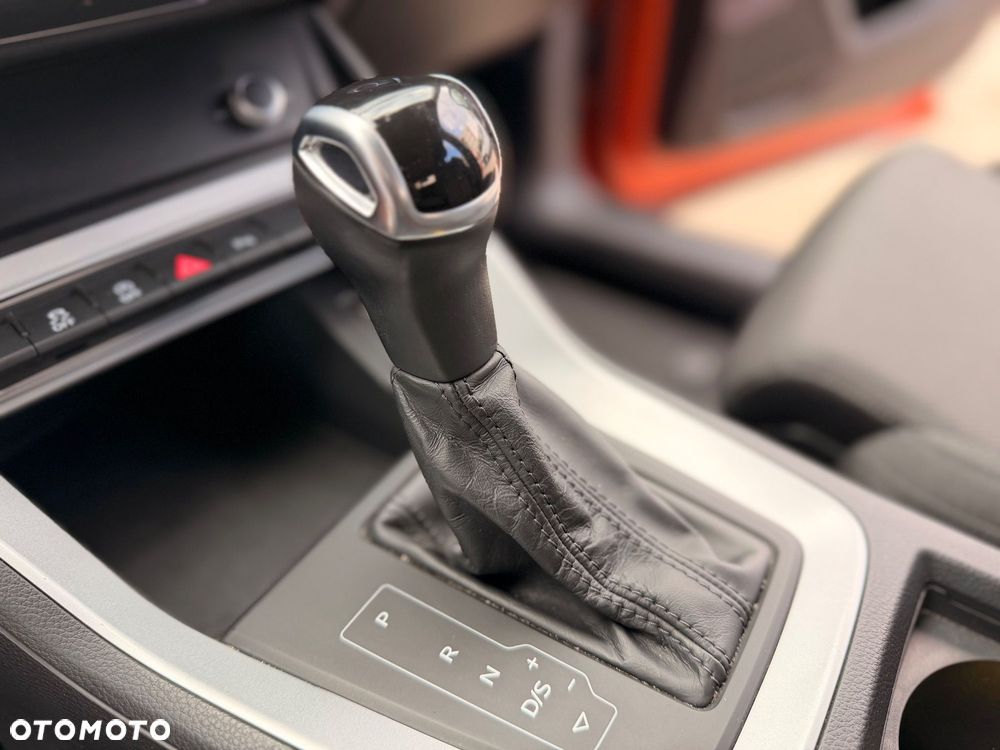 Audi Q3 35 TFSI mHEV Advanced S tronic - 12