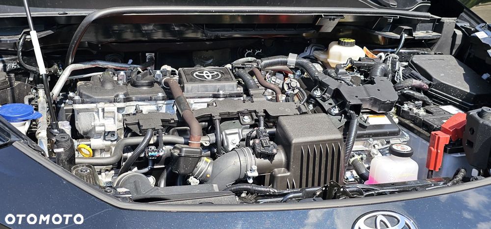 Toyota C-HR - 37
