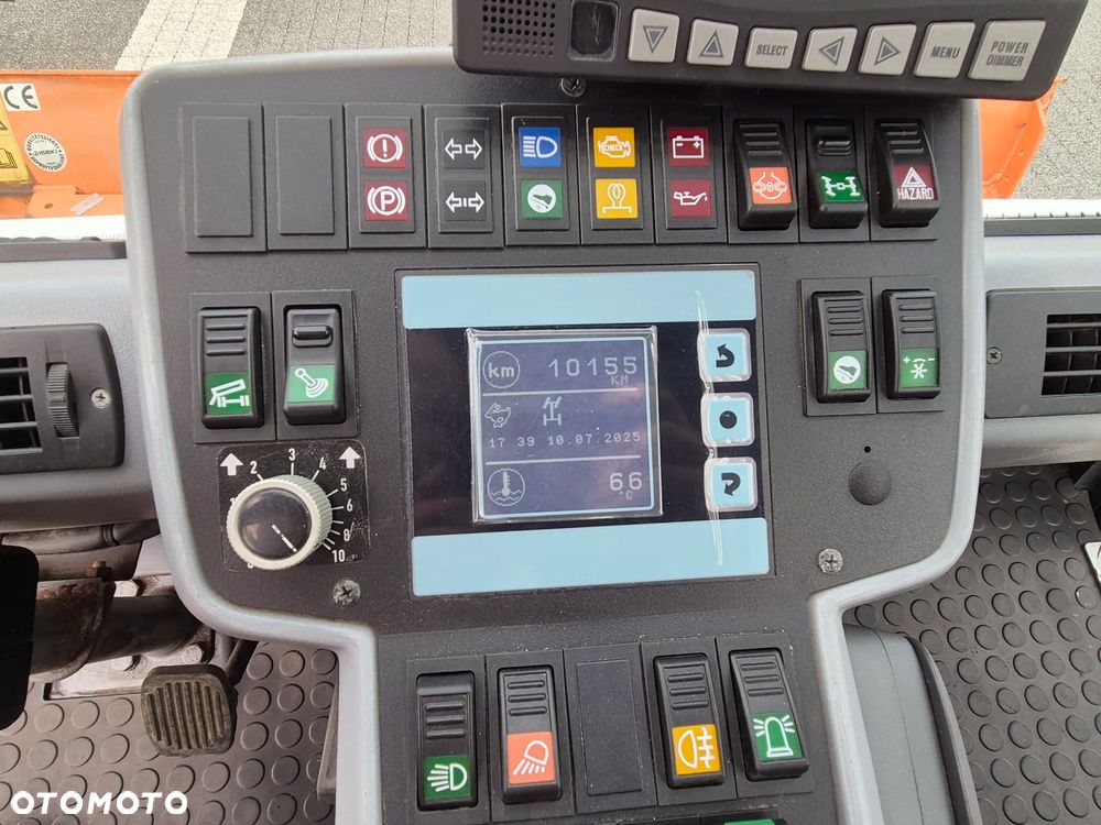 Multicar X56 Tremo - 11