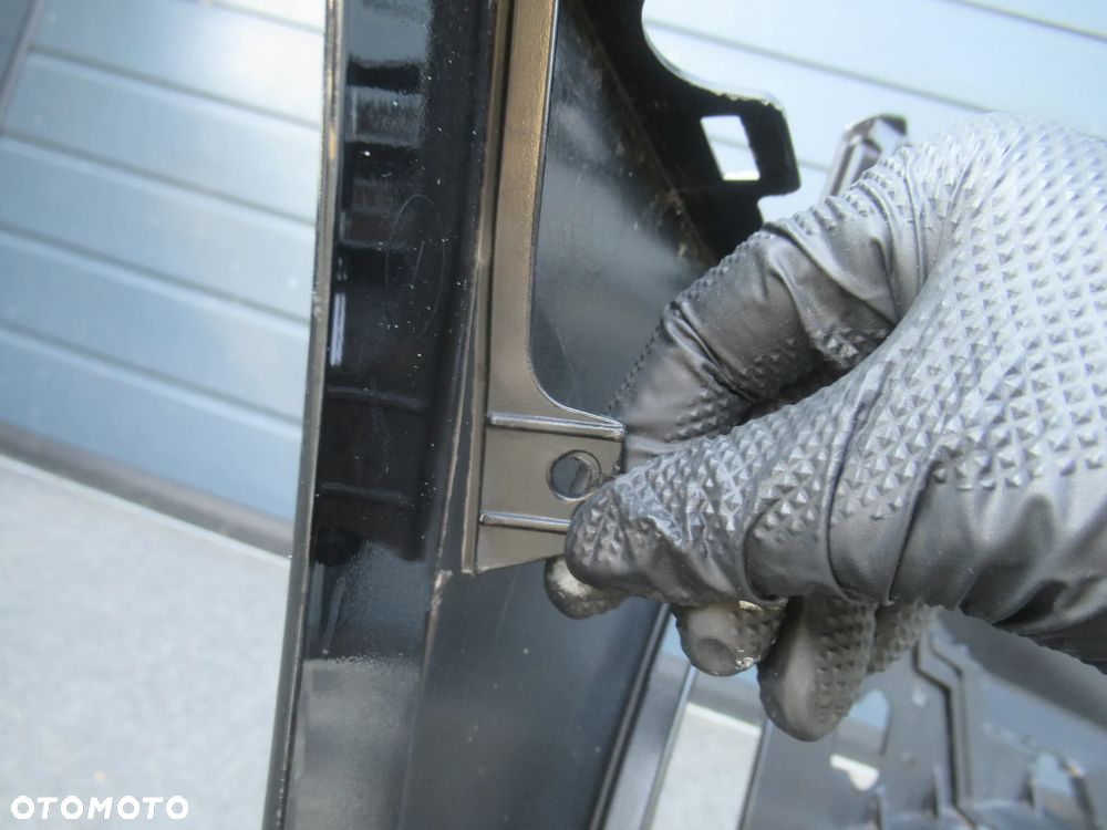 ZDERZAK PRZEDNI PRZÓD A4 B9 S4 S-LINE LIFT 8W0 8W0807437AQ 2019-2024 - 18
