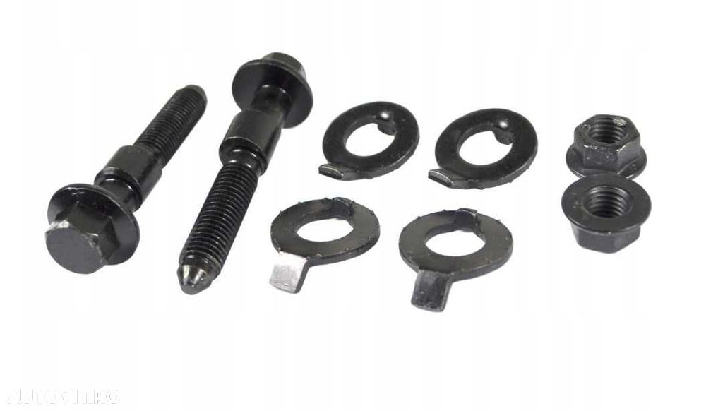 Suspensie 5cm EFS ELITE Australia Suzuki Grand Vitara 2005+ - 4