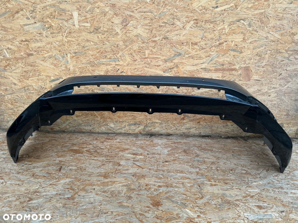 ZDERZAK PRZÓD PRZEDNI SKODA OCTAVIA IV 4 MONTE CARLO SPRYSKI PARKI DOKŁADKA 5E3807221 ORYGINAŁ - 9