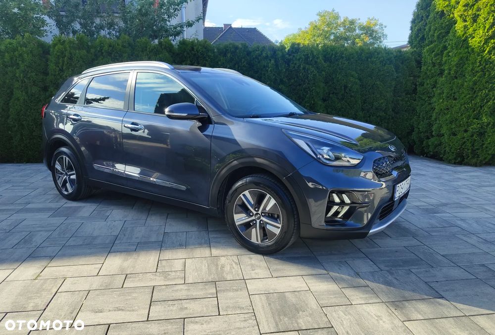 Kia Niro - 2
