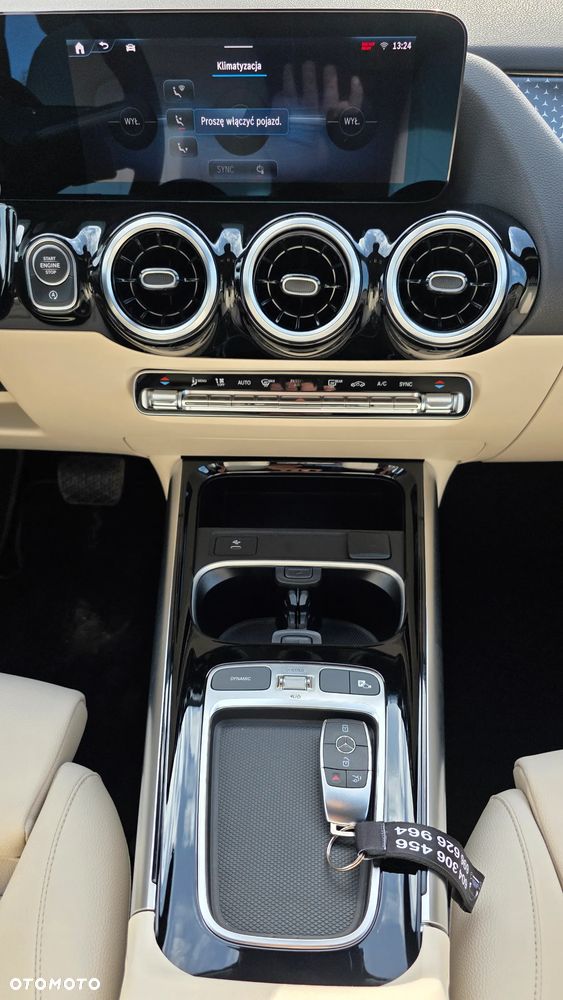 Mercedes-Benz GLA 250 4Matic 8G-DCT Edition 1 - 18