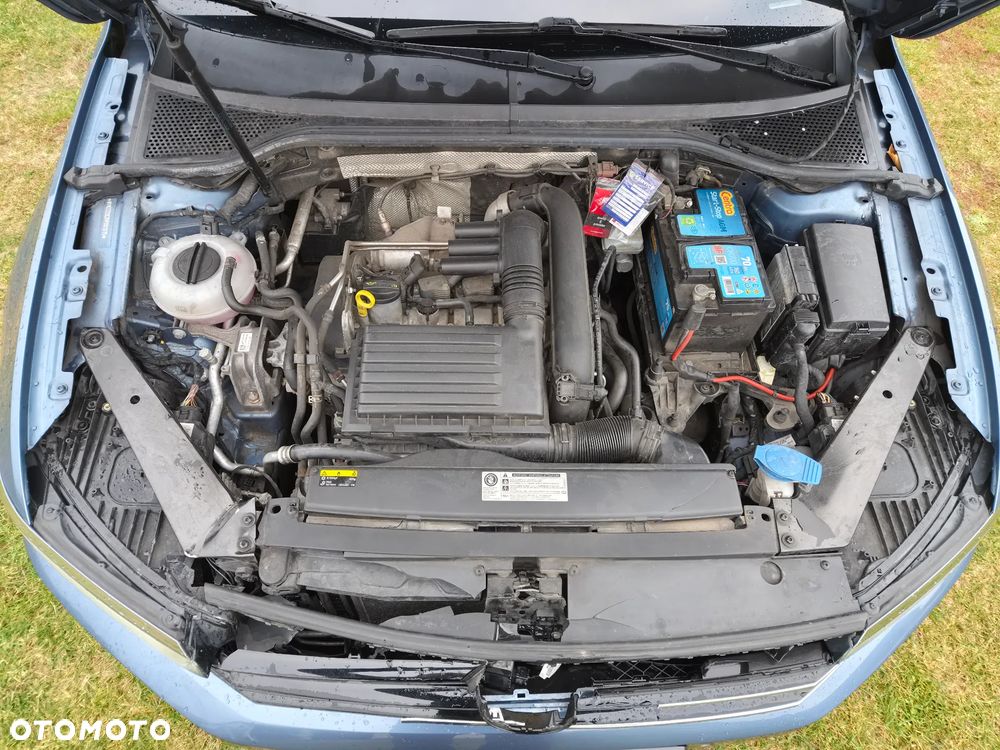 Volkswagen Passat 1.4 TSI BMT Trendline - 12