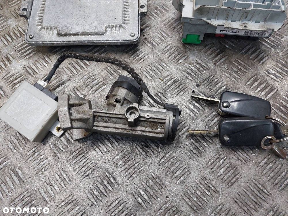 ZESTAW STARTOWY BOXER I 2.2 HDI JUMPER I DUCATO II 9648608580 1332044080 - 5