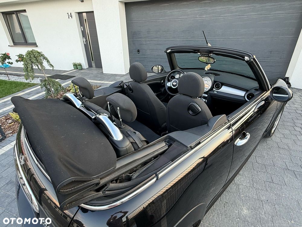 MINI Cooper Standard - 26