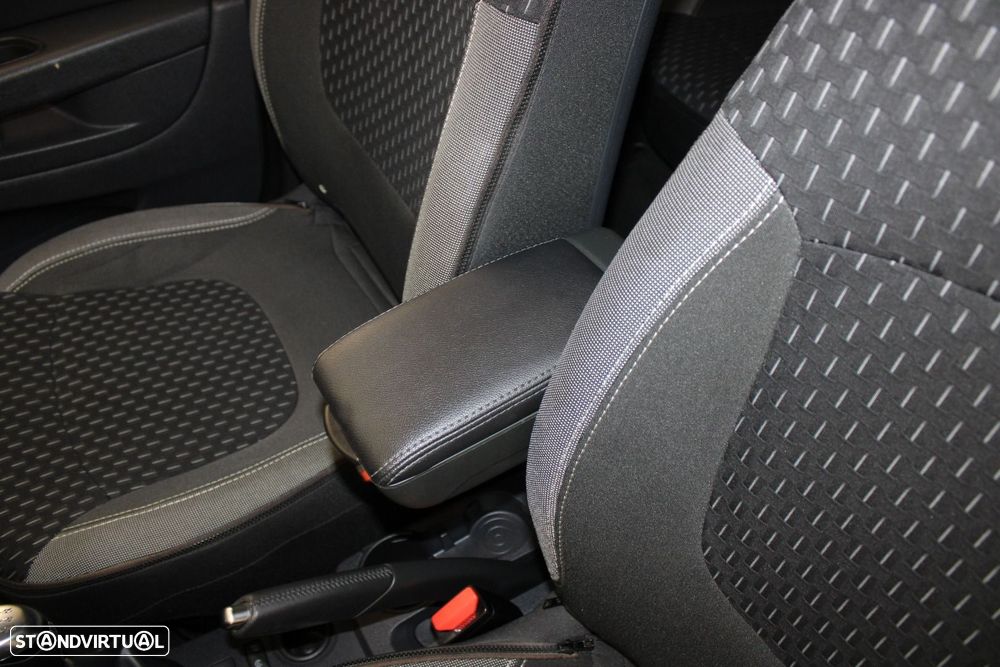 Renault Captur 0.9 TCE Exclusive - 24