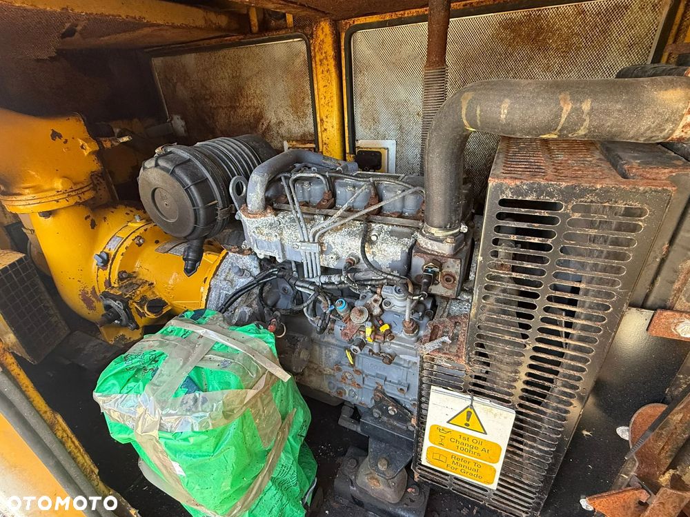 Inny SELWOOD S150 - 6