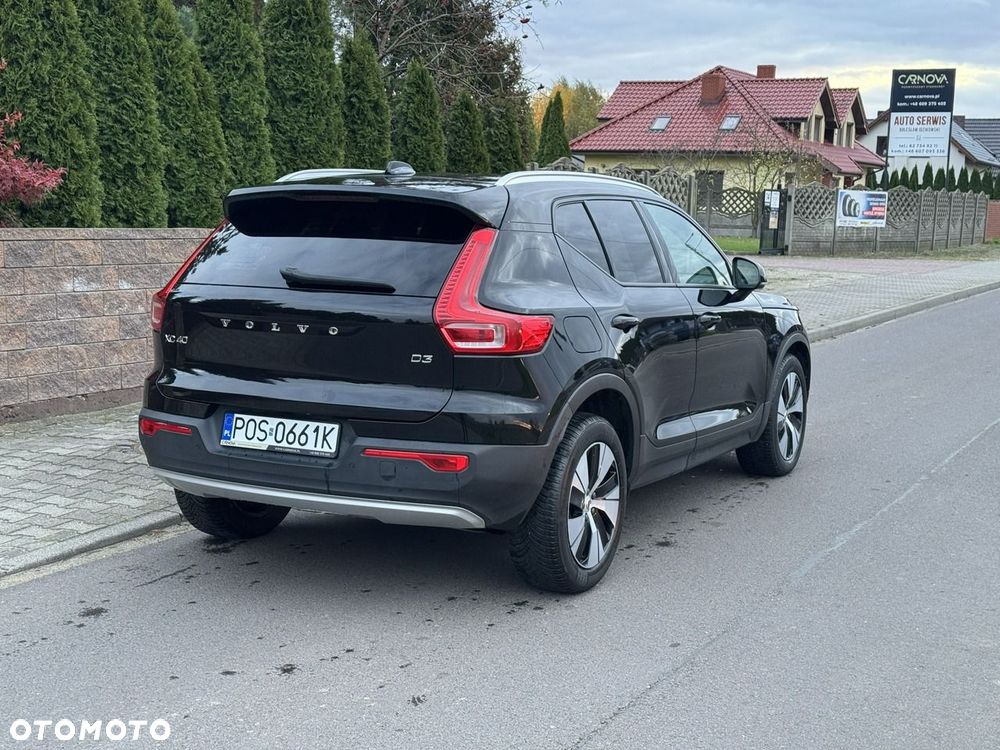 Volvo XC 40 D3 Momentum Pro - 7