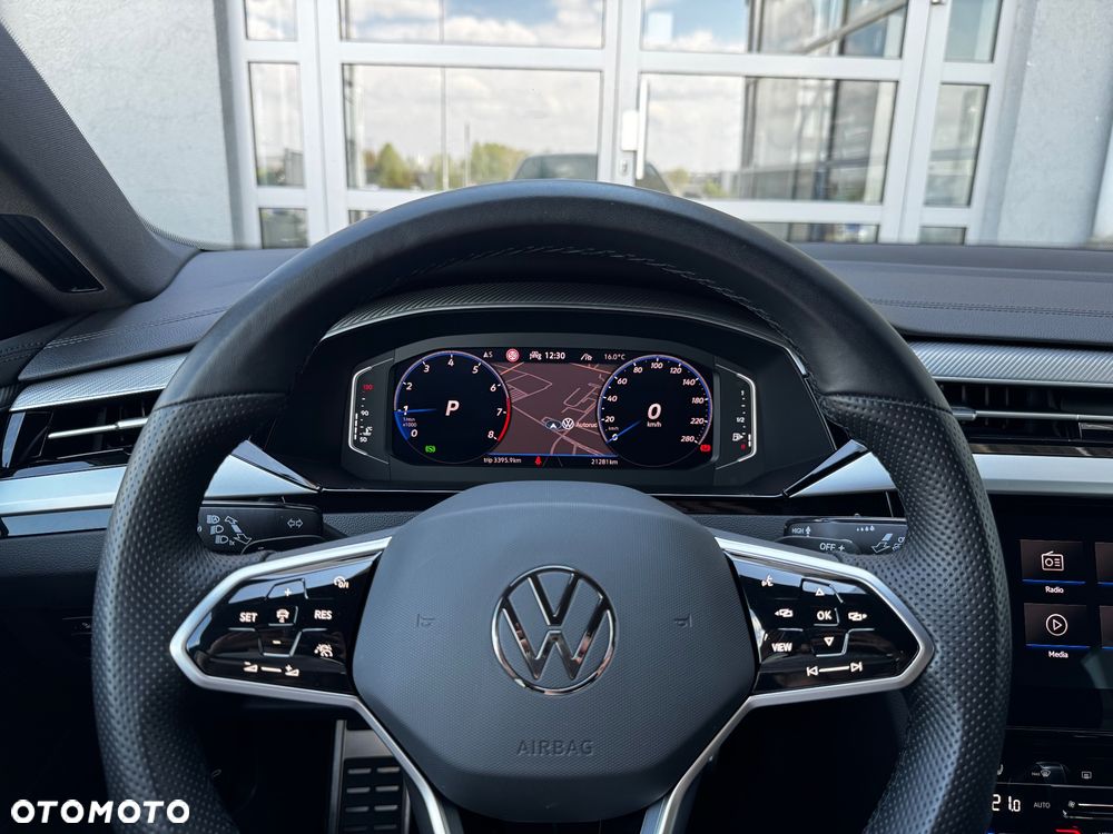 Volkswagen Arteon 2.0 TSI OPF DSG R-Line - 17