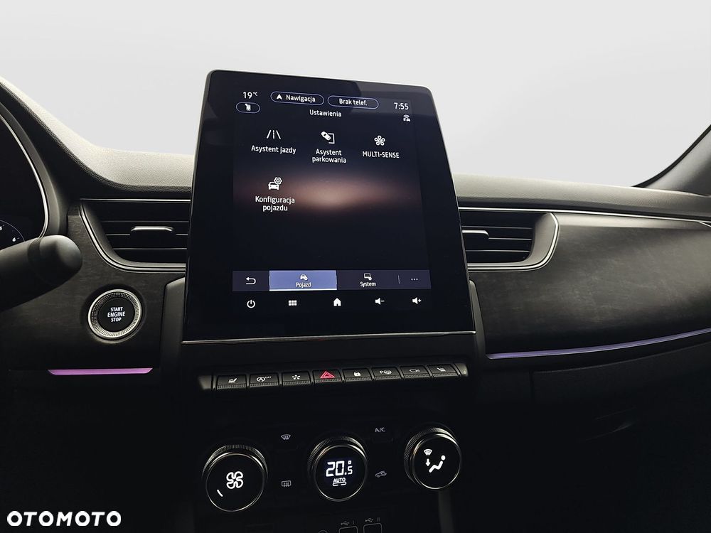 Renault Arkana 1.3 TCe mHEV Esprit Alpine EDC - 22