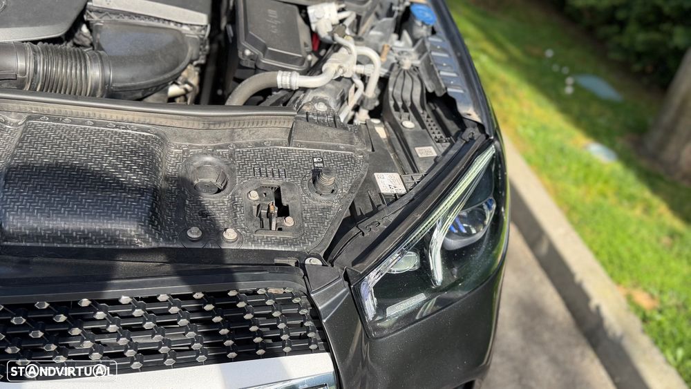 Mercedes-Benz GLE 350 de Coupé 4Matic AMG Line - 52