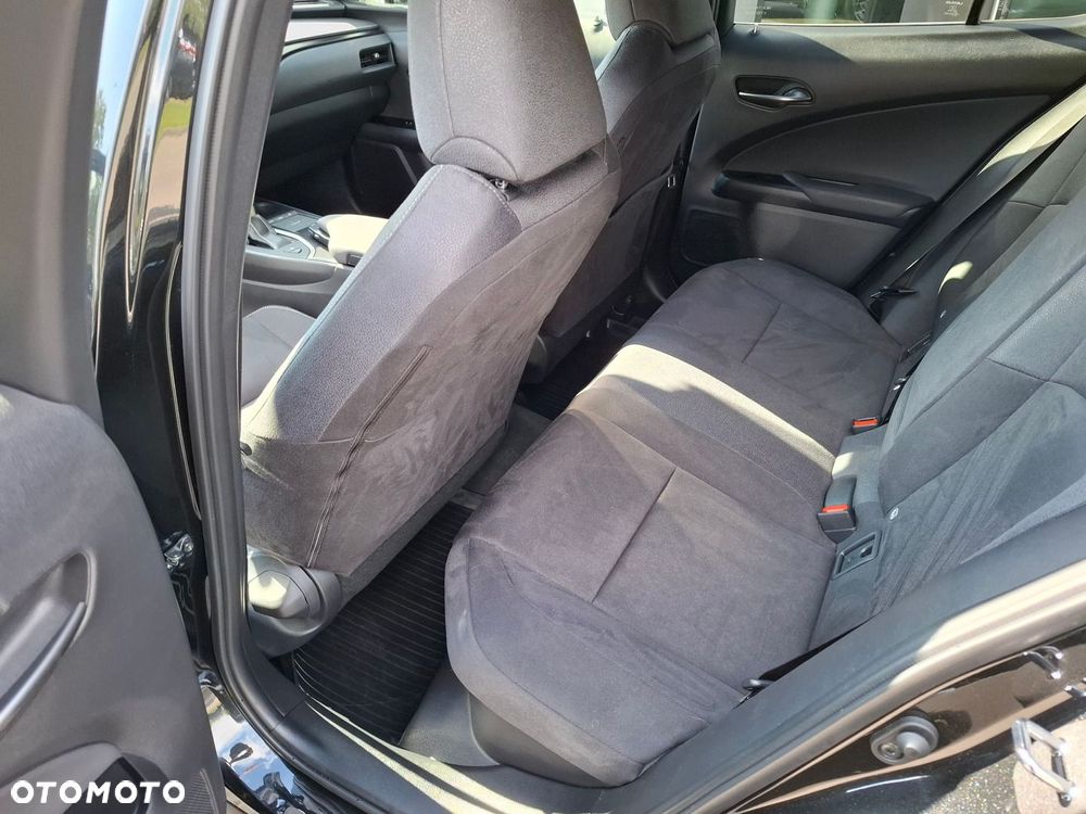 Lexus UX 250h GPF Business Edition 2WD - 15
