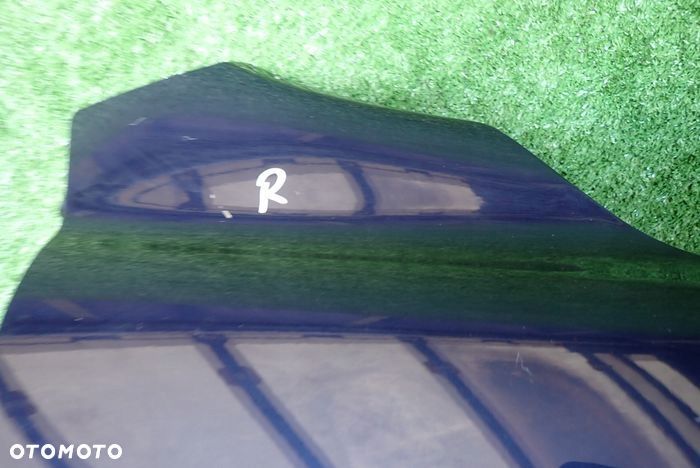 CHEVROLET CAPTIVA 06-10 błotnik prawy przedni przód - 6