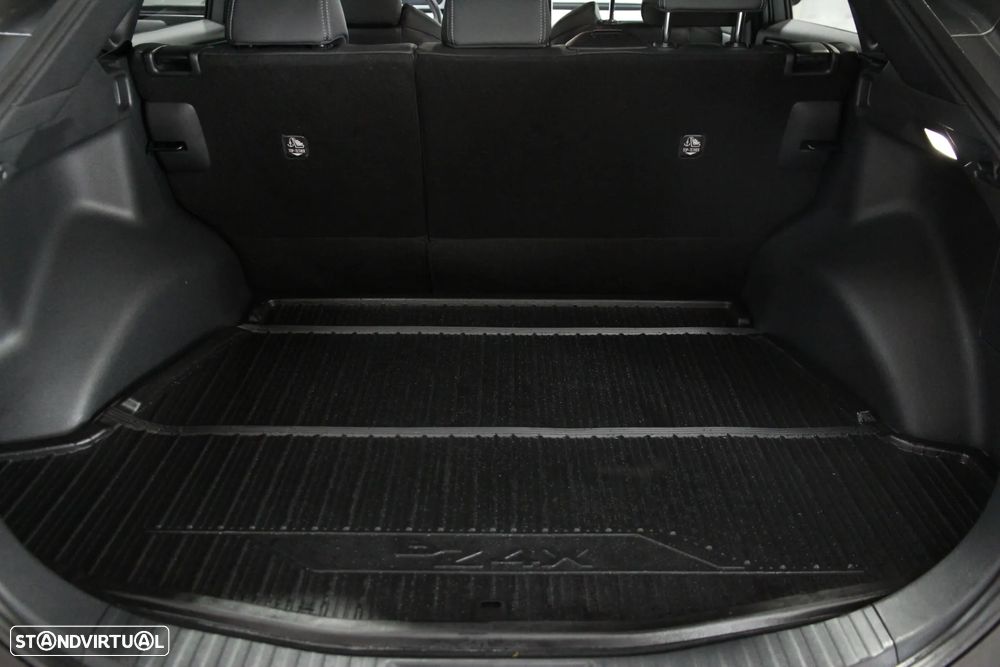 Toyota bZ4X 71,4 kWh Premium - 29