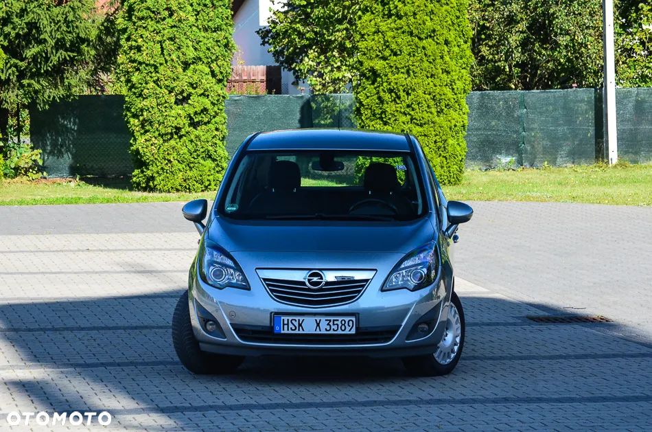 Opel Meriva 1.4 Active - 2