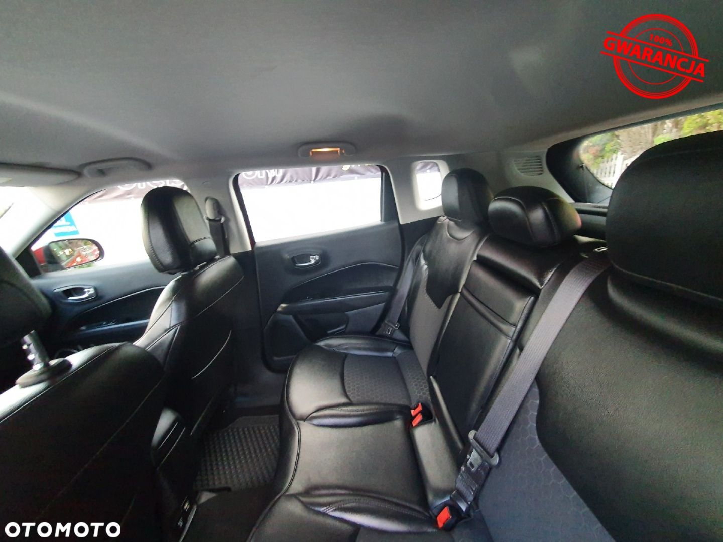 Jeep Compass - 26