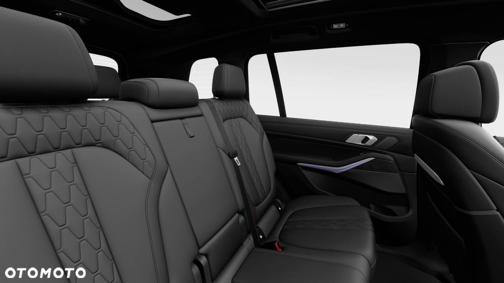 BMW X7 xDrive40d mHEV sport - 15