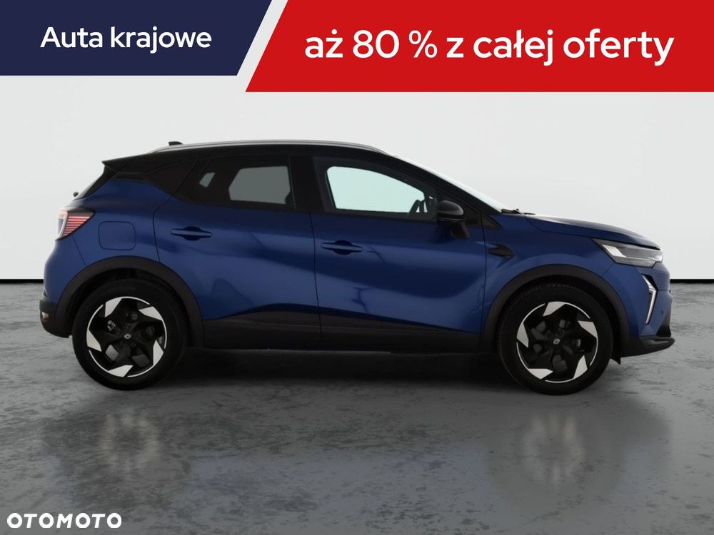 Renault Captur - 8