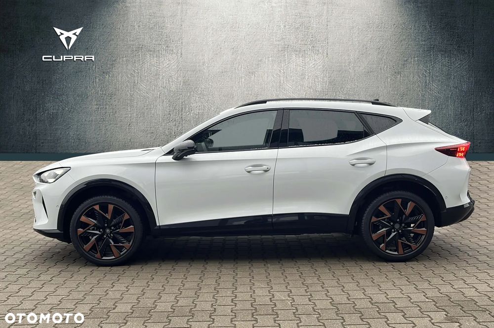 Cupra Formentor 1.5 TSI DSG - 2