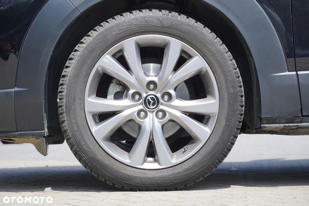 Mazda CX-30 2.0 mHEV Kanjo 2WD - 37