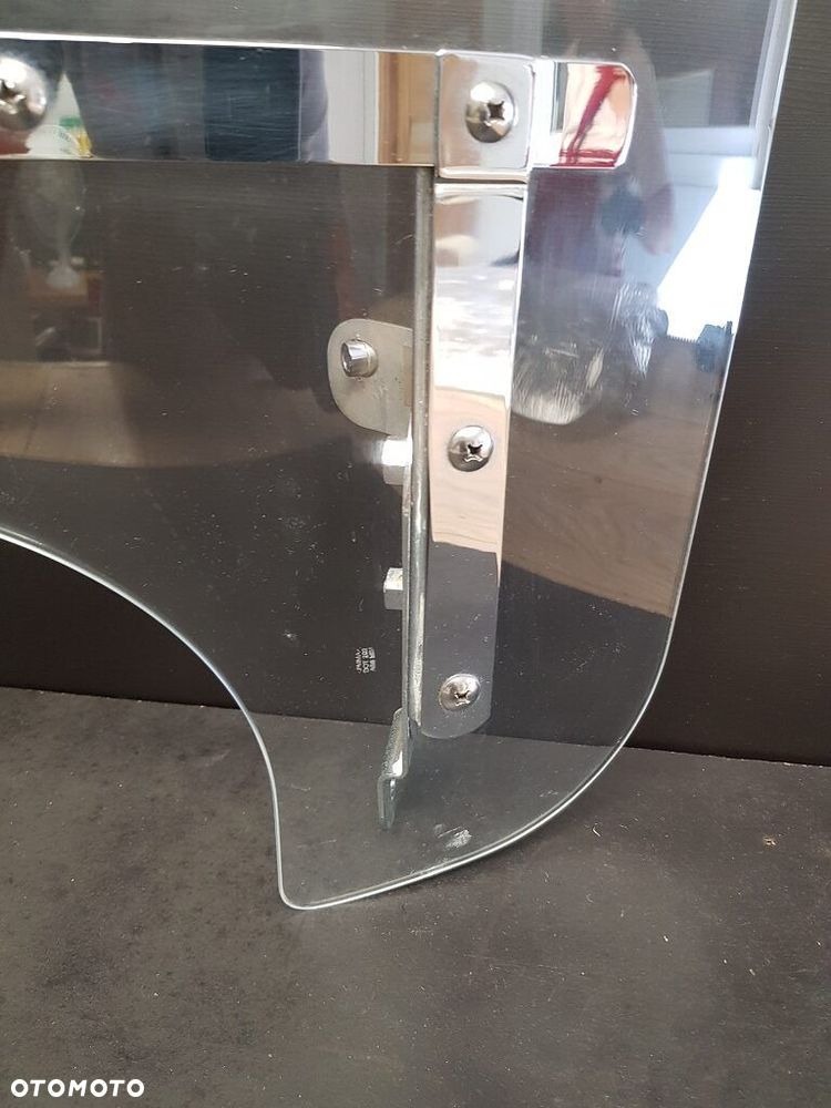 Oryginalna szyba owiewka Yamaha XVS650 XVS1100 Drag Star Classic - 7