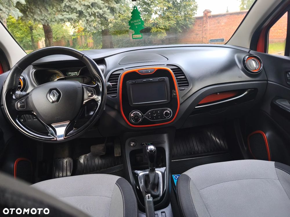Renault Captur - 10