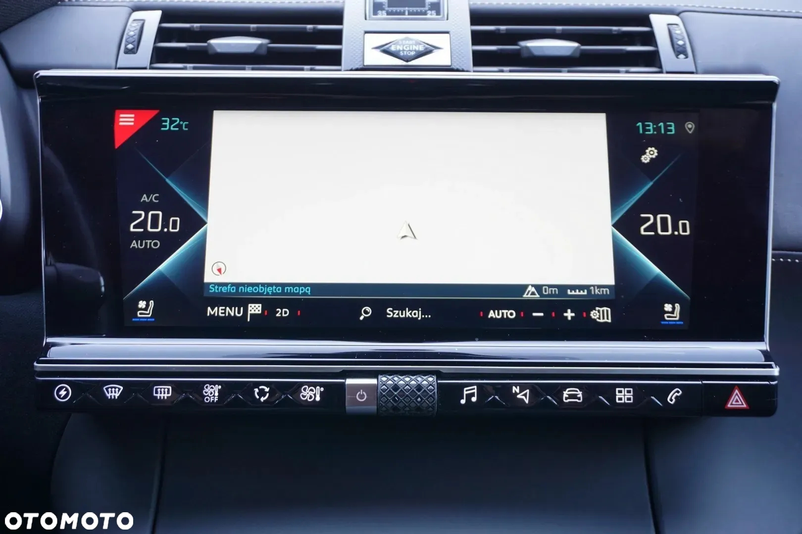 DS Automobiles DS 7 Crossback 1.6 E-Tense Grand Chic - 29