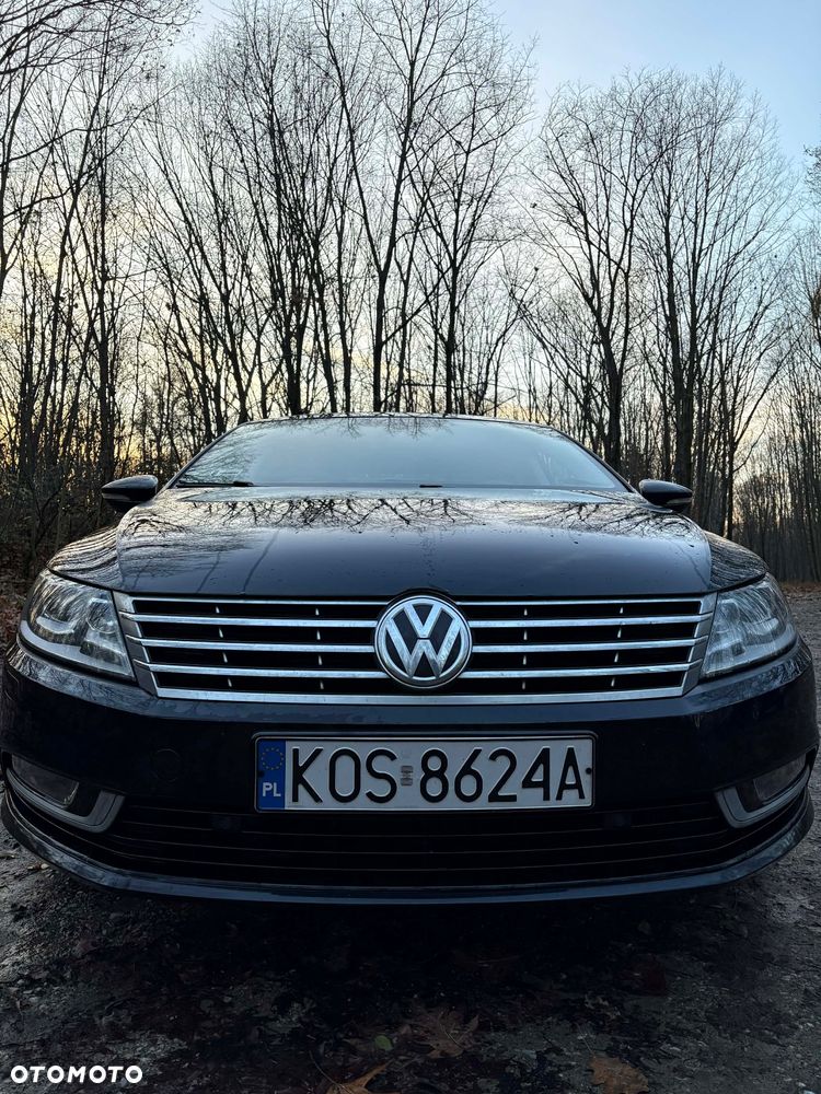 Volkswagen Passat 2.0 TDI BlueMotion Technology Comfortline - 2