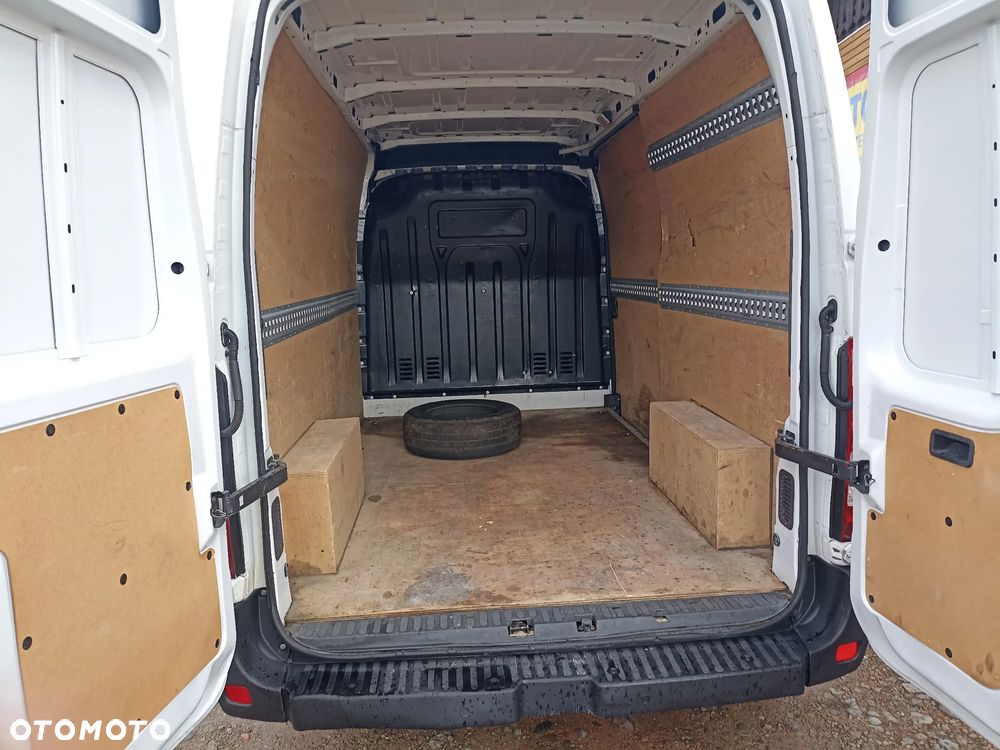 Renault MASTER - 7
