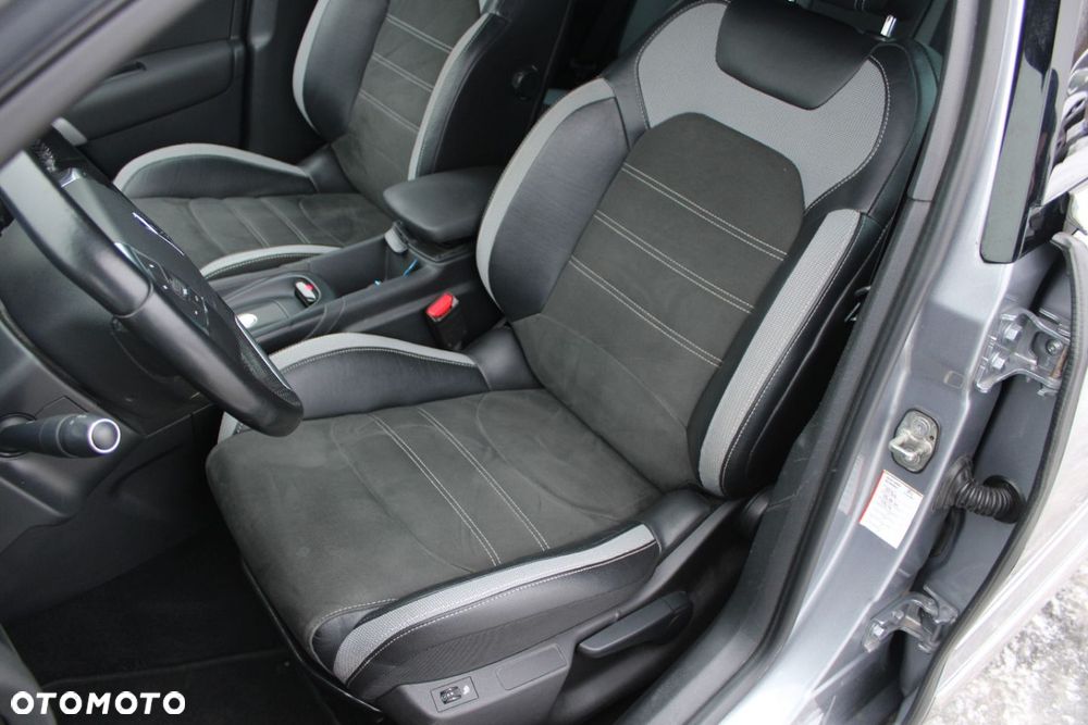 DS Automobiles DS 4 - 23