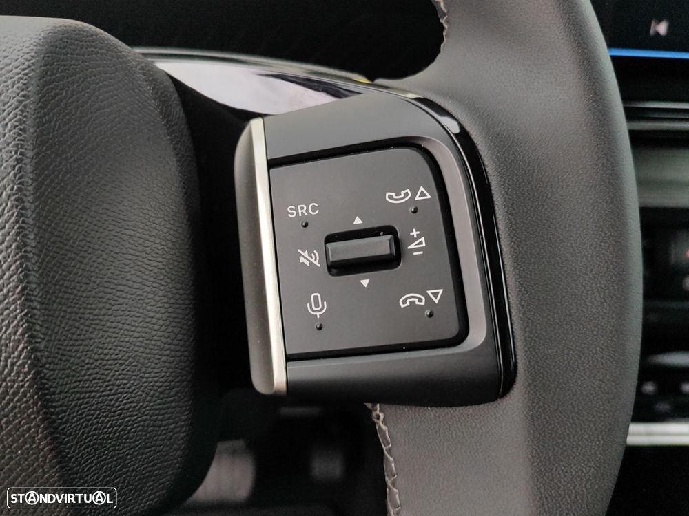Citroën e-C3 44 kWh Max - 28